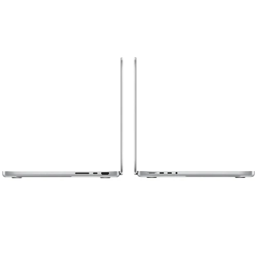 Apple MacBook Pro 14" Silver 2023 (MPHJ3)