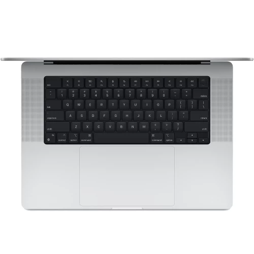 Apple MacBook Pro 16" Silver 2023 (MNWC3)