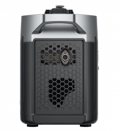 Двопаливний Генератор EcoFlow Smart Generator (газ-бензин)