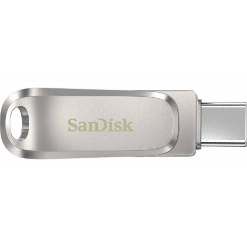 SanDisk 256 GB Ultra Dual Drive Luxe (SDDDC4-256G-G46)