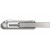 SanDisk 256 GB Ultra Dual Drive Luxe (SDDDC4-256G-G46)