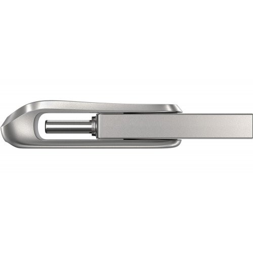 SanDisk 256 GB Ultra Dual Drive Luxe (SDDDC4-256G-G46)
