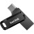 SanDisk 64 GB Ultra Dual Drive Go Type-C Black (SDDDC3-064G-G46)