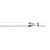 Apple Pencil (1st generation) (MQLY3) 2022