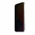 Защитное стекло Apple iPhone 14 Pro Max Doberman Silk Full Cover Glass Pravent Peeping Black
