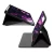 Чохол-книжка (шкіряний) Apple iPad 10.9" 2022 Laut PRESTIGE FOLIO Black (L_IPD22_PR_BK)
