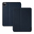 Чехол-книжка (кожанный) Apple iPad Pro 12.9" 2020/2021 Laut Prestige Folio Blue (L_IPP21L_PR_BL)