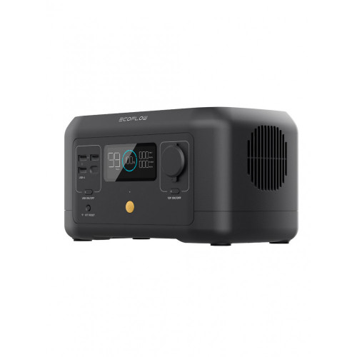 EcoFlow RIVER mini (International version)