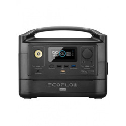 EcoFlow RIVER Max (International version)