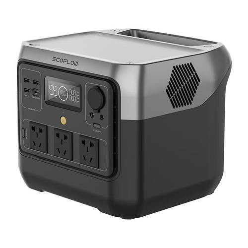 EcoFlow RIVER 2 Pro (International version)