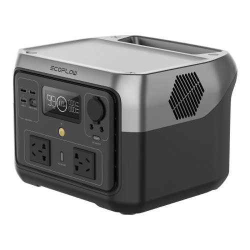 EcoFlow RIVER 2 Max (International version)