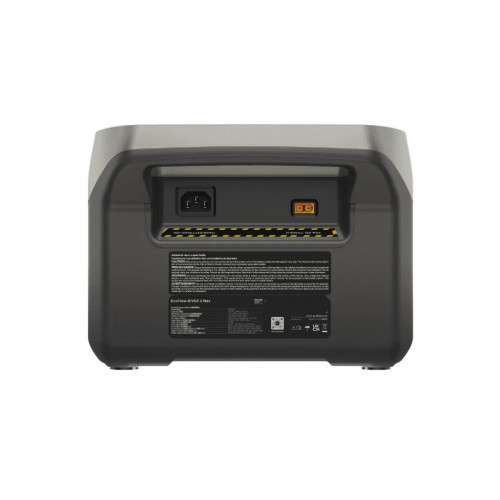 EcoFlow RIVER 2 Max (International version)