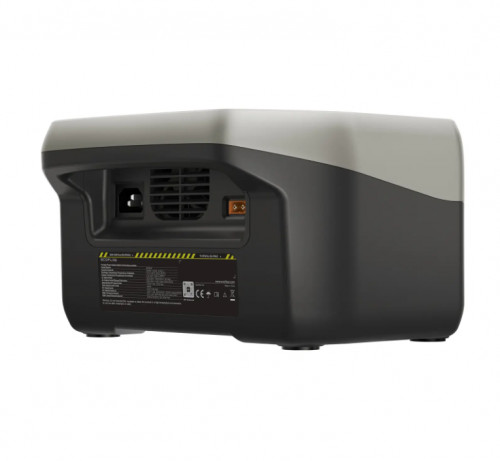 EcoFlow RIVER 2 (International version)