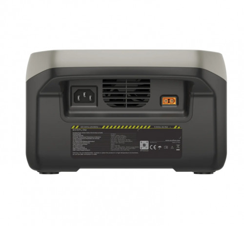 EcoFlow RIVER 2 (International version)