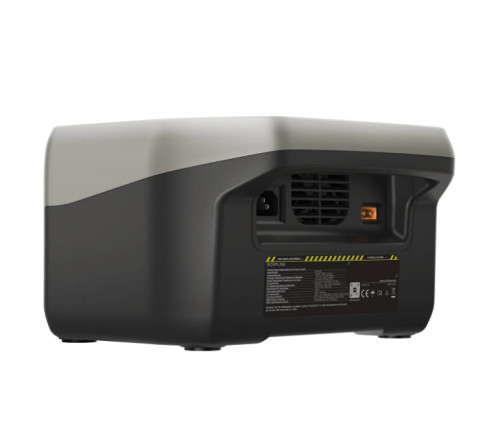 EcoFlow RIVER 2 (International version)