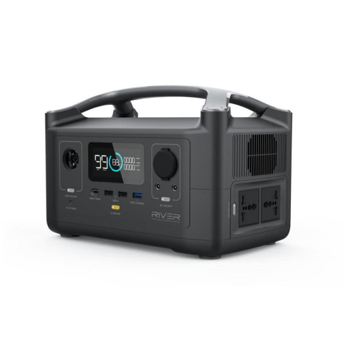 EcoFlow RIVER (International version)