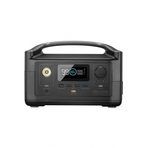 EcoFlow RIVER (International version)