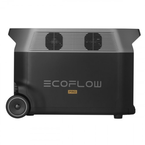 EcoFlow DELTA Pro (International version)