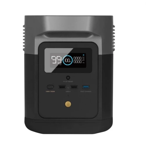 EcoFlow DELTA mini (International version)