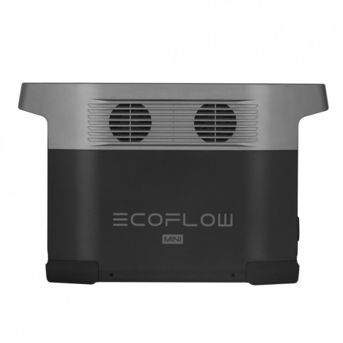 EcoFlow DELTA mini (International version)