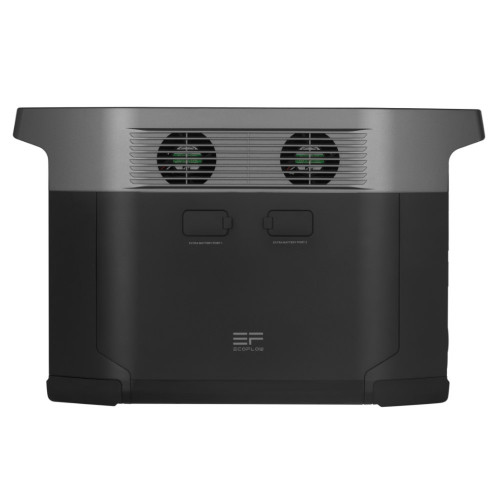 EcoFlow DELTA Max 2000 (International version)