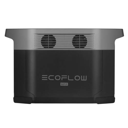 EcoFlow DELTA Max 2000 (International version)
