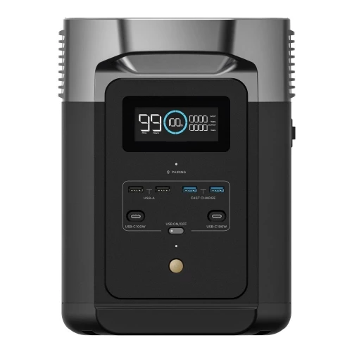 EcoFlow DELTA 2 (International version)