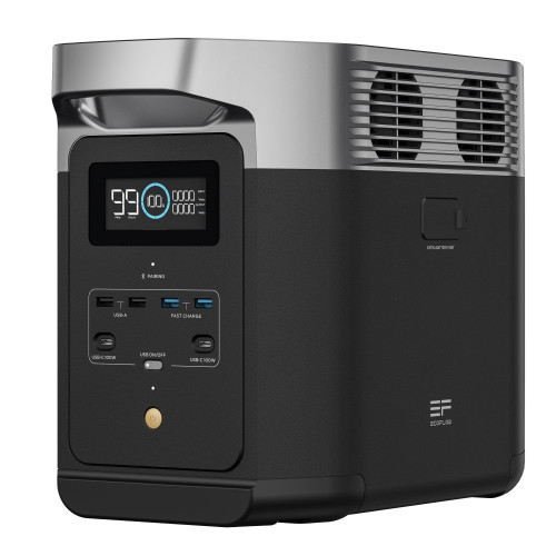 EcoFlow DELTA 2 (International version)