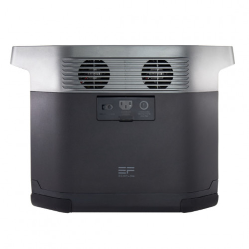 EcoFlow DELTA (International version)