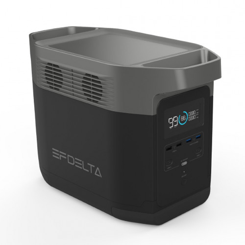 EcoFlow DELTA (International version)