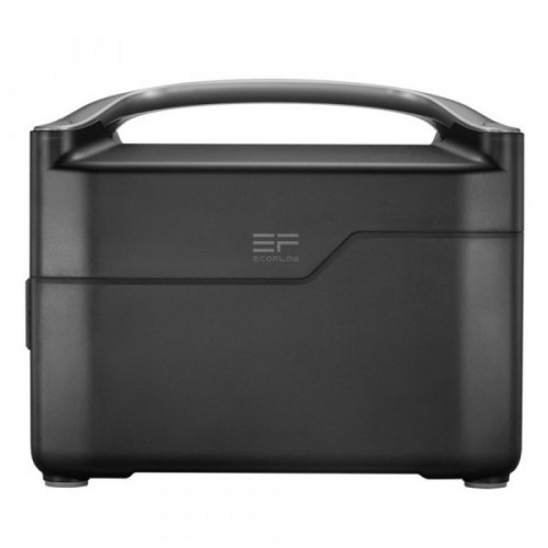 EcoFlow RIVER Pro (International version)