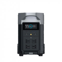 EcoFlow DELTA Pro (International version)