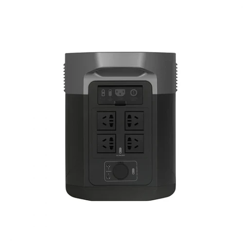 EcoFlow DELTA Max 2000 (International version)