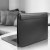 Чехол-папка (кожаный) Apple MacBook Pro 13"/MacBook Air 13" WIWU Skin Pro 2 Leather Sleeve Black