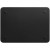 Чехол-папка (кожаный) Apple MacBook Pro 14.2" 2021 WIWU Skin Pro 2 Leather Sleeve Black