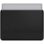 Чехол-папка (кожаный) Apple MacBook Pro 14.2" 2021 WIWU Skin Pro 2 Leather Sleeve Black