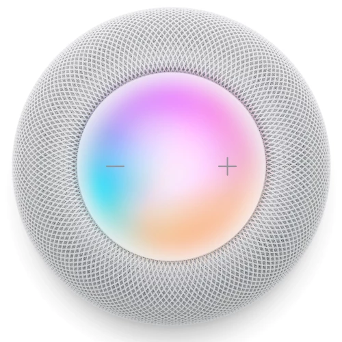 Apple HomePod 2 White (MQJ83/MQJA3)