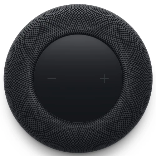 Apple HomePod 2 Midnight (MQJ73/MQJ93)