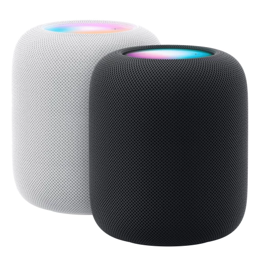 Apple HomePod 2 Midnight (MQJ73/MQJ93)