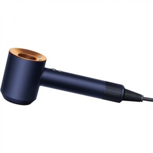 Фен Dyson Supersonic HD07 Limited Edition Prussian Blue/Rich Copper (412525-01)