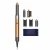 Стайлер Dyson Airwrap Multi-styler Complete Copper/Nickel (395718-01)