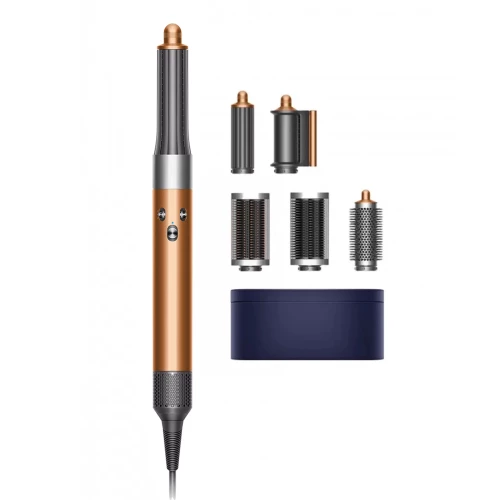 Стайлер Dyson Airwrap Multi-styler Complete Copper/Nickel (395718-01)