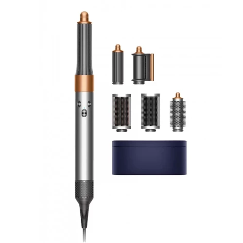 Стайлер Dyson Airwrap Multi-styler Complete Nickel/Copper (400689-01)