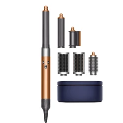 Стайлер Dyson Airwrap Multi-styler Complete Long Copper/Nickel (395971-01)