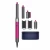 Стайлер Dyson Airwrap Multi-styler Complete Long Fuchsia/Nickel (395800-01)