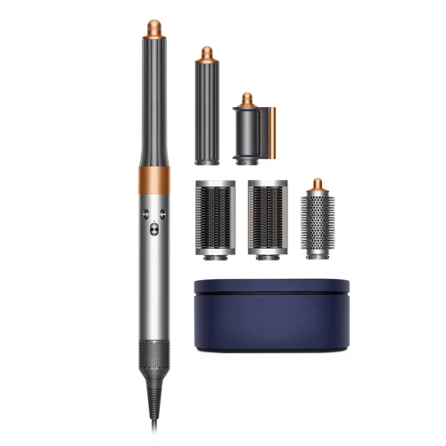 Стайлер Dyson Airwrap Multi-styler Complete Long Nickel/Copper (400718-01)