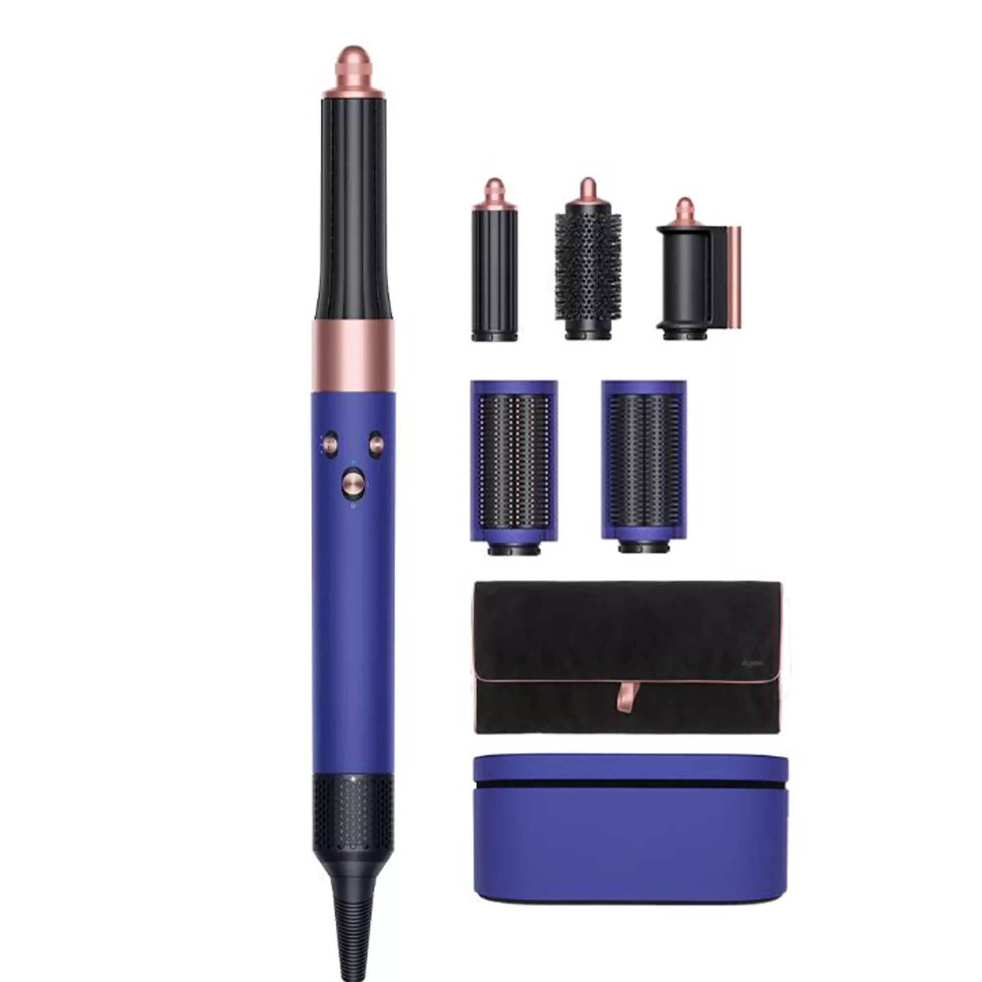 Стайлер Dyson Airwrap Multi-styler Complete Limited Edition Vinca
