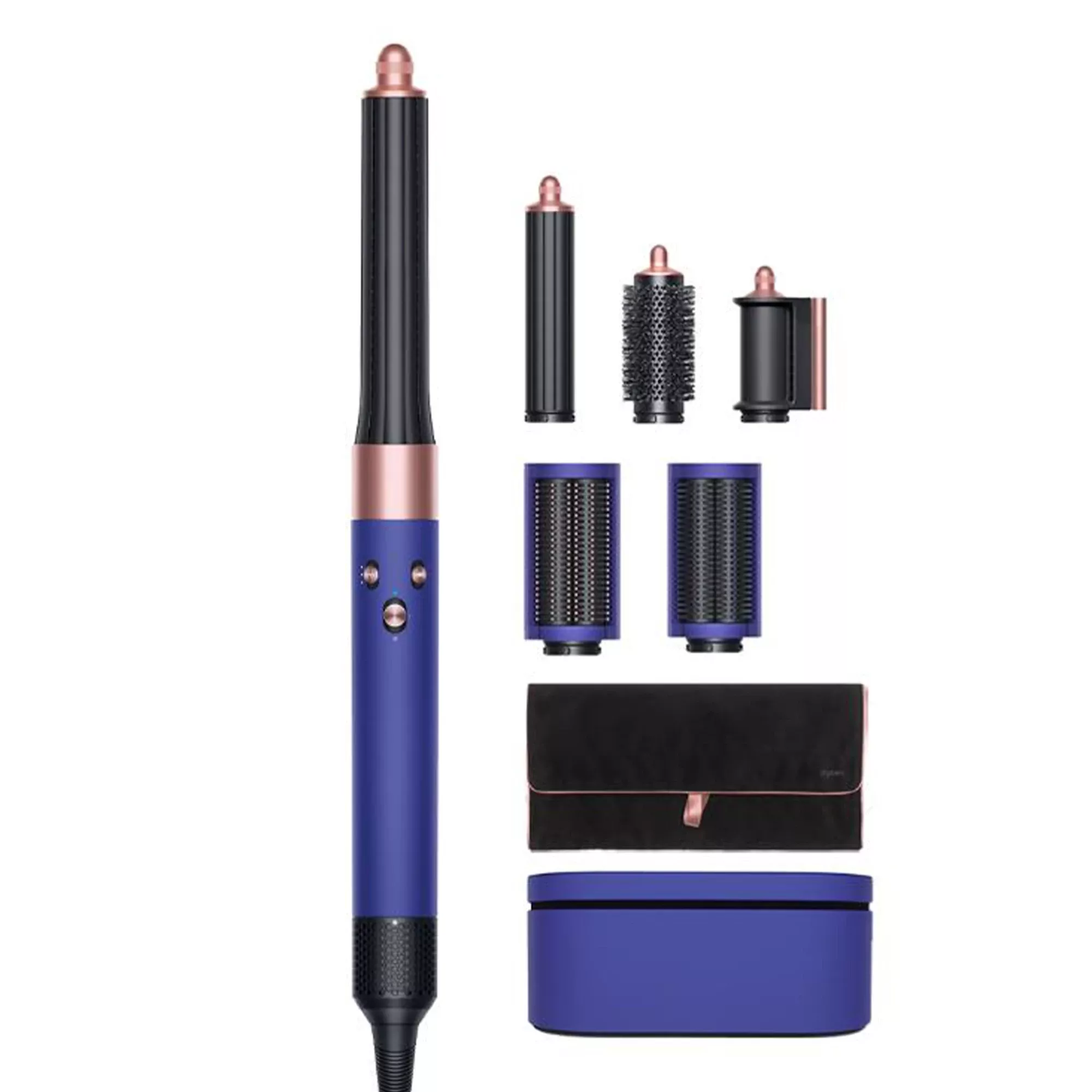 Стайлер Dyson Airwrap Multi-styler Complete Long Limited Edition