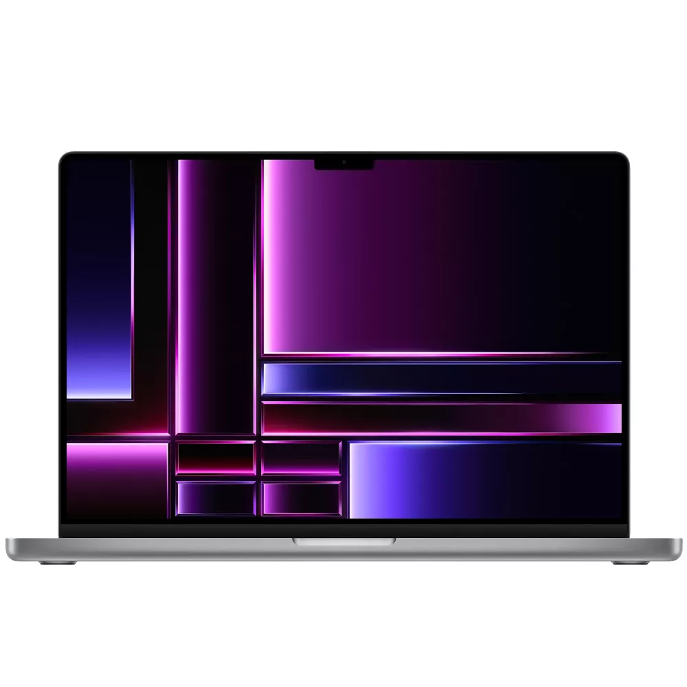 Ноутбук Apple MacBook Pro 16" M2 Max Space Gray 2023 (Z17400188)