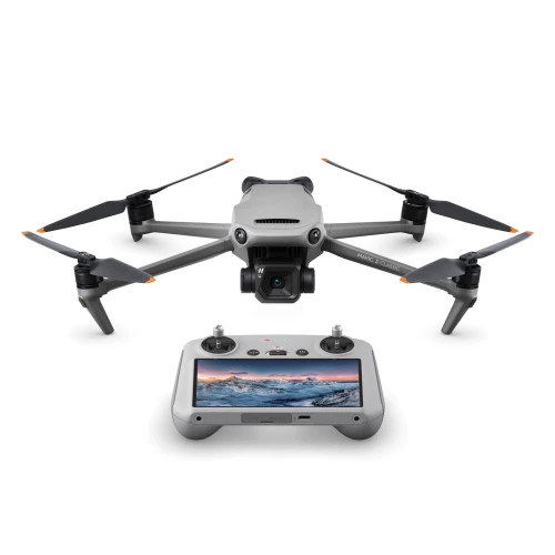 DJI Mavic 3 Classic with RC Remote (CP.MA.00000554.01)